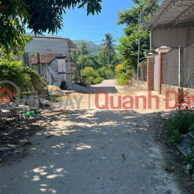 BEAUTIFUL LAND - GOOD PRICE - Own a Land Lot in Prime Location in Suoi Hiep Commune, Dien Khanh, Khanh Hoa _0
