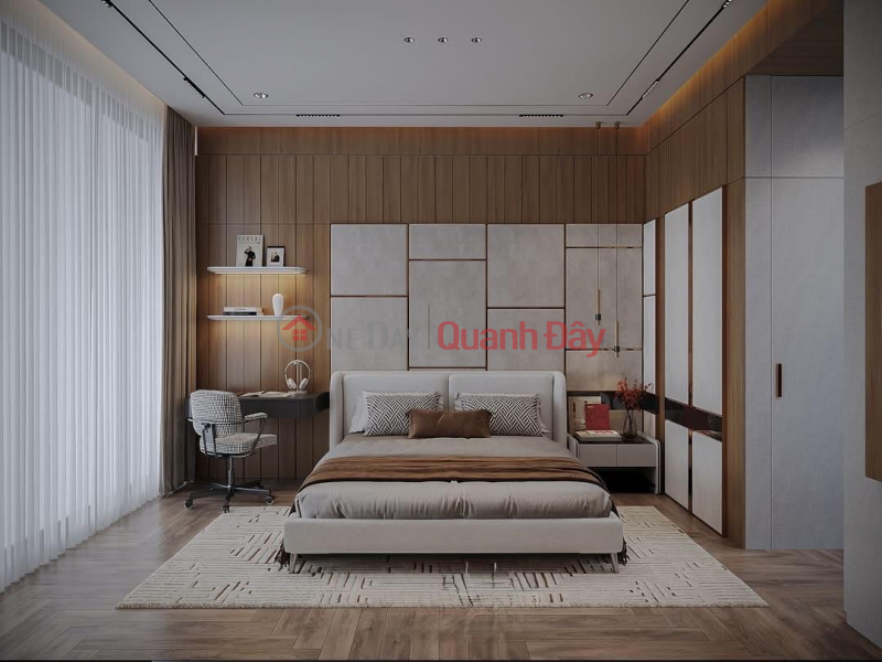 **Bán nhà hẻm Trần Mai Ninh, phường 12, Tân Bình (4,5x10) 5PN, hơn 6 tỷ Việt Nam Bán, đ 6,5 tỷ