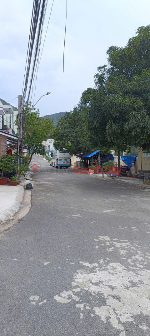 Bán Nhà cấp 4 (khu Đông Mương) TĐC Hòn Xện - Phường Vĩnh hoà - TP Nha Trang _0