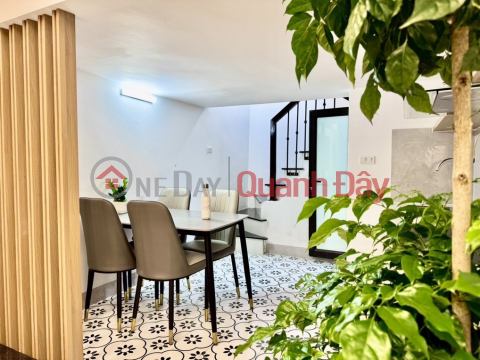 Thịnh Hào 30m chỉ 6,35 tỷ, nội thất xịn, 2 thoáng, nhà đẹp ở luôn _0