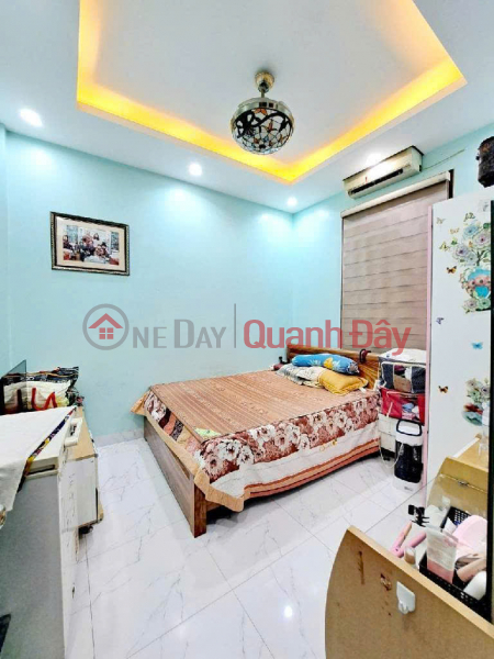 Property Search Vietnam | OneDay | Residential Sales Listings | Urgent sale of house in Doi Can alley near business street, 39m², price 10.5 billion