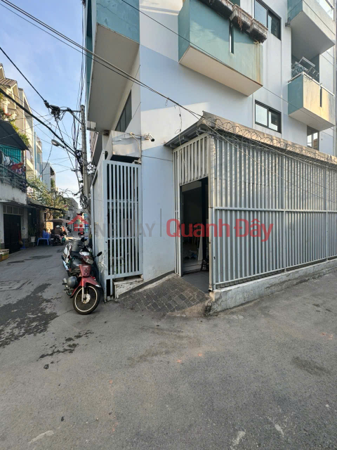 Bán Nhà Riêng 65m² Đường Số 38, Hiệp Bình Chánh, TP Thủ Đức _0