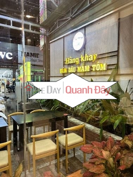 đ 35 triệu/ tháng | Cho thuê nhà mặt tiền Tân Kỳ Tân Quý 170m2 - NGANG 10M