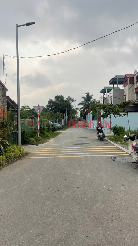 CẦN BÁN LÔ GÓC 2 MẶT ĐƯỜNG, 86 M2 GIAO TẤT - THUẬN AN, GIÁ 6.3 TỶ - LH 0985865658 _0