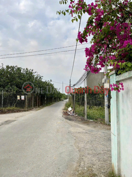 Nhà 114m2 mặt tiền đường nhựa nhà nước sát KDL Bửu Long - SHR thổ cư trả trước 600tr Việt Nam Bán, đ 600 triệu