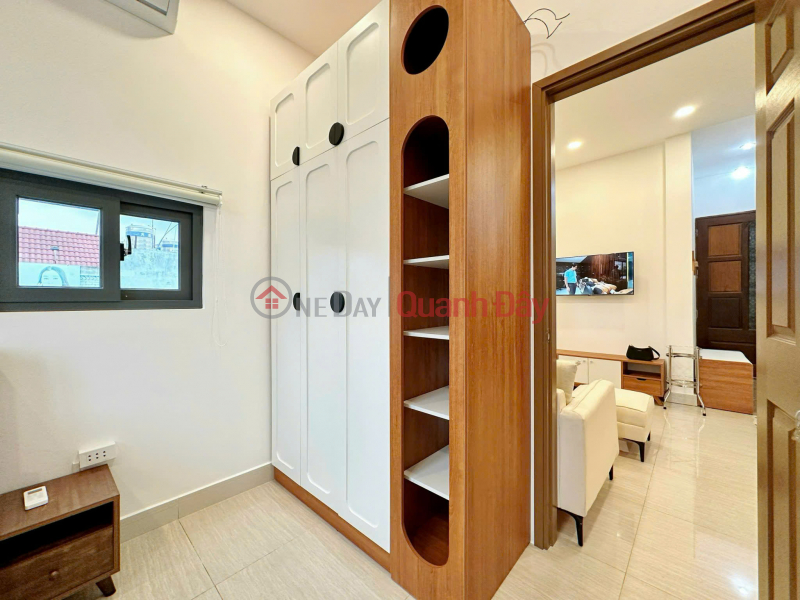 Property Search Vietnam | OneDay | Nhà ở, Niêm yết cho thuê Căn Hộ 2 Phòng Ngủ Full Nội Thất – Thiết Kế Hiện Đại Lương Định Của, Quận 2