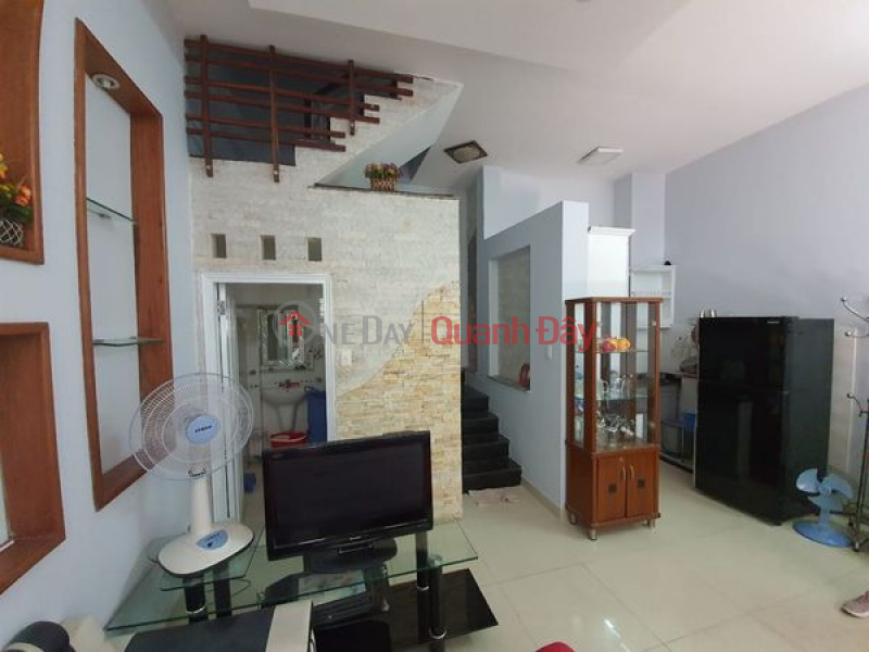 House for rent on Phan Dang Luu alley frontage | Vietnam | Rental đ 14 Million/ month