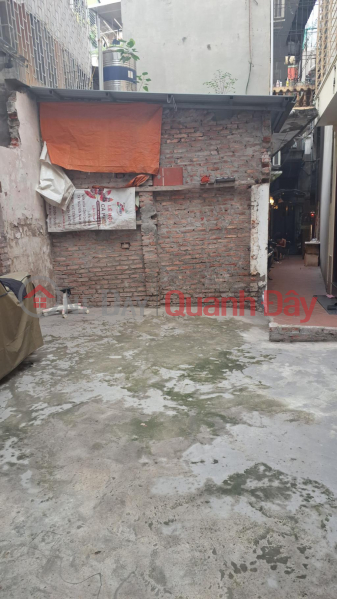 Property Search Vietnam | OneDay | Residential, Sales Listings, Ton Duc Thang 82m only 12.25 billion, prime location, 60m from the street, super rare golden land