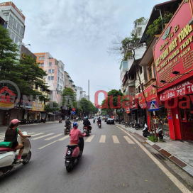 ONE UNIT ON TON DUC THANG STREET, TEMPLE OF LITERATURE IS SELLING OUT FAST<br \/> MAIN STREET VIP STREET STREET THE STREET OF THE _0