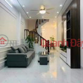 Quick Sale! CU CHIN LAN, THANH XUAN, LOT, 2 OPEN, 1 HOUSE ON STREET: 40M2, 5 FLOORS, 6.85 BILLION _0