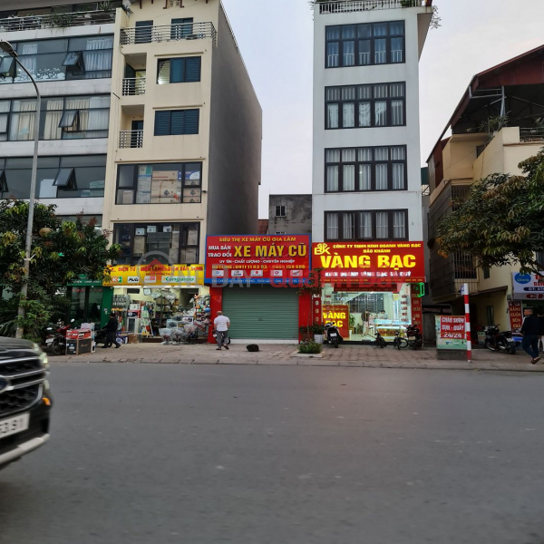 Property Search Vietnam | OneDay | Nhà ở, Niêm yết bán Chỉ 2 tỷ x có 40m2 đất Trâu Quỳ, Gia Lâm, đường ô tô, vị trí trung tâm. Lh 0989894845