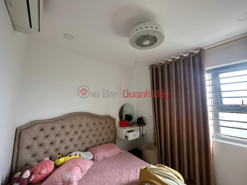 House for sale 88m2 Nghi Tam street, Tay Ho 2 Garage 2 Car Good business 8.7 Billion VND, Vietnam | Sales | đ 8.7 Billion