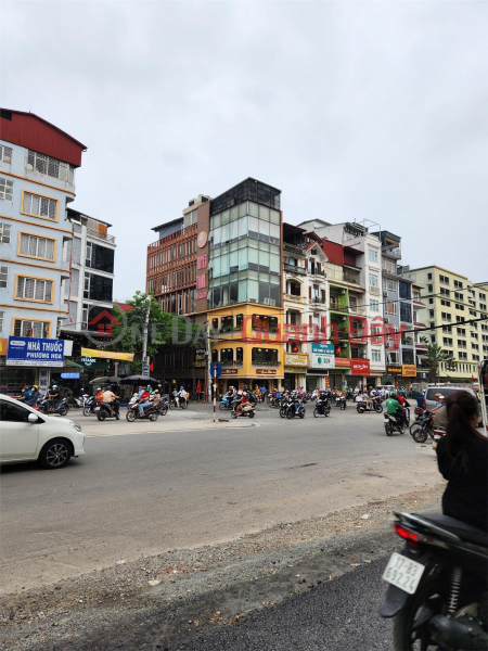 Property Search Vietnam | OneDay | Nhà ở, Niêm yết bán Chính chủ bán nhà 90m2*4 tầng giá 14.5 tỷ tại ngõ 191 đường Giáp Bát, sát Kim Đồng