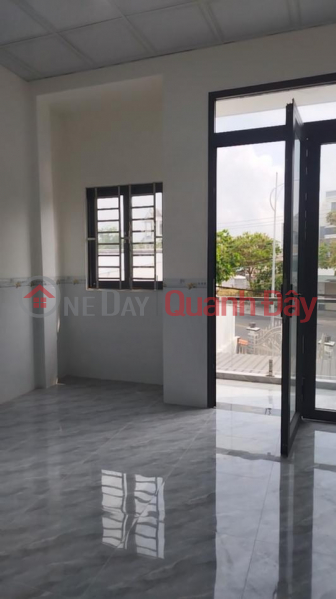 Property Search Vietnam | OneDay | Nhà ở Niêm yết bán Bán Nhà Mặt Tiền Nguyễn Tất Thành, Sa Đéc, Nhà mới 100%, Hướng Đông Bắc