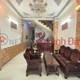 HOUSE OWNED BY THE OWNER - FRONTAGE ON NATIONAL HIGHWAY 62, Xuan Hoa Quarter, Khanh Hau Ward, Tan An City, Long An Province _0