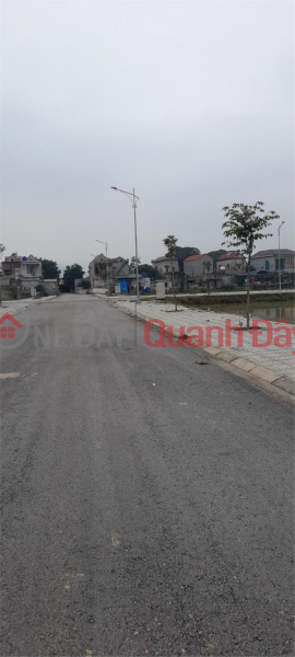 Property Search Vietnam | OneDay | Residential | Sales Listings BEAUTIFUL LAND - Owner Quickly Sells 2 plots of land in Urban Area 7543 Southeast Thanh Hoa