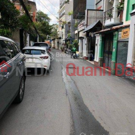 8m Narrow House in Bau Cat Area, 4.5 X 20m - 2 FLOORS, ONLY 14.5 MILLION _0