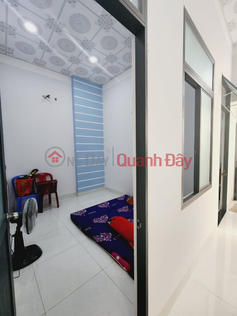 House for sale in Tran Hung Dao alley, Dong Da Quy Nhon ward, 42m2, 1 Me, Price 1 billion 590 million _0
