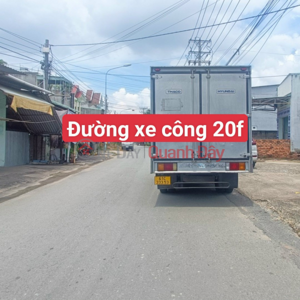 Property Search Vietnam | OneDay | Office / Commercial Property | Rental Listings | DI AN FACTORY FOR RENT - Binh Duong