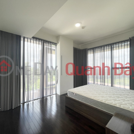 NEED fully furnished 2 bedroom apartment for rent in Cove Empire City Thu Thiem building _0