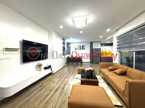 Ecolife Capitol căn 3 ngủ 103m2 - full đồ - tòa A2 - tầng trung 1x hướng phong thủy - giá 8.x tỷ _0