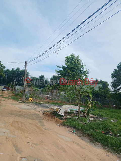 FOR SALE OFFICER 5x27m SC Land Beautiful Front Tan Hiep 04, Tan Hiep Ward, Tan Uyen Town, Binh Duong _0