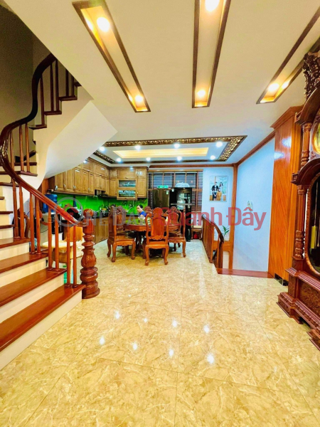 House for sale in Ngoc Khanh Town, Vip Subdivision 106m2 Front 5m Price Only 18.8 Billion VND | Vietnam | Sales | đ 18.8 Billion