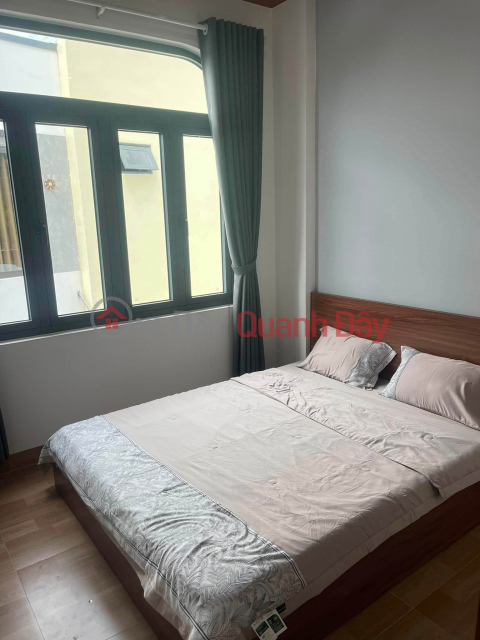 SUPERB PROPERTY - Brand new house with full furnishings in Hoa Xuan urban area _0