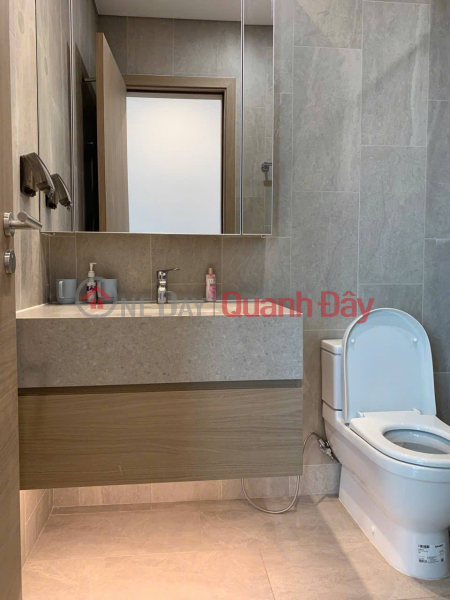 đ 7,8 tỷ Chung cư LANCASTER 1152 Láng, 75m2 Căn góc 2PN 2WC, 7.8 tỷ Mới đẹp