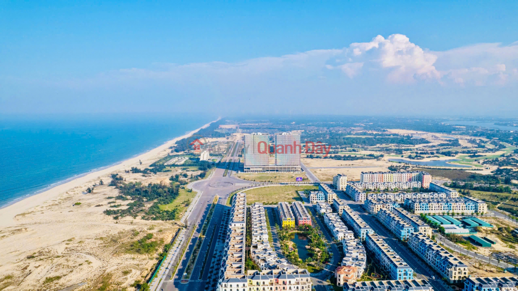 đ 3.8 Billion | OPTIMAL DESIGN – FULL FACILITIES – 2-BEDROOM APARTMENT READY TO WELCOME YOU