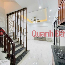 BÁN NHÀ NGÔ QUYỀN - HÀ ĐÔNG - TIỆN ÍCH ĐẦY ĐỦ - Ô TÔ ĐỖ - 59M x 3TẦNG - 8.5 TỶ _0