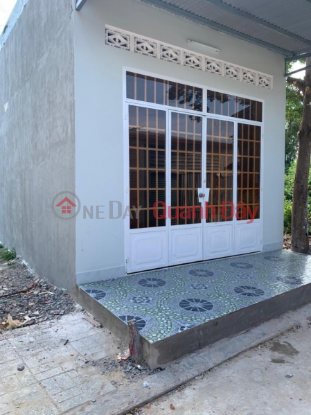 OWNER - House for Sale in Ward 3, Tay Ninh City, Tay Ninh Province. Sales Listings