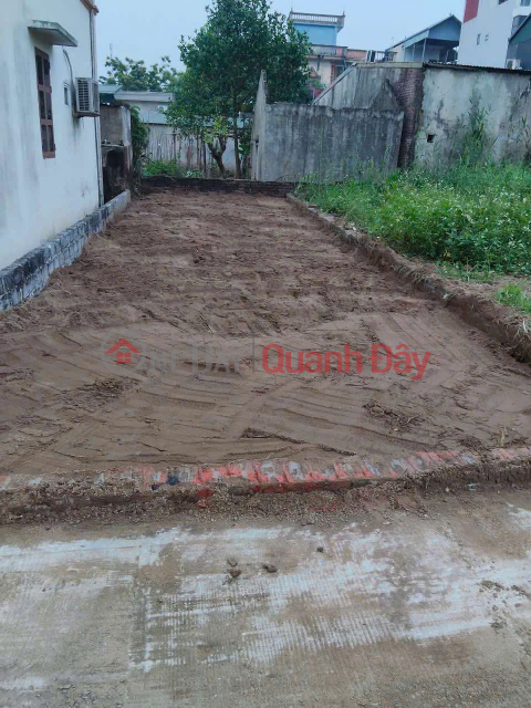 BÁN ĐẤT ĐẸP- Vị trí cực đẹp - Không gian sống lý tưởng - Tiện ích đầy đủ _0