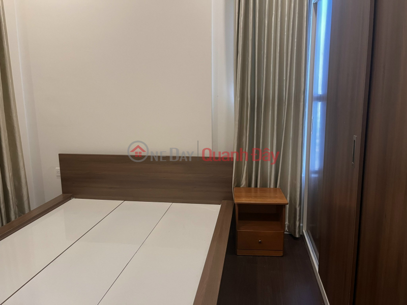 Property Search Vietnam | OneDay | Residential, Rental Listings New apartment for rent 95%, 3 bedrooms, Furnished The Sun Avenue Apartment, An Phu Ward