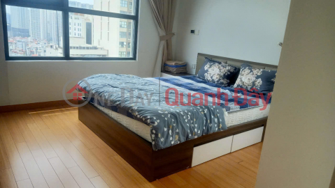 VỊ TRÍ ĐẮC ĐỊA - TẦNG TRUNG - LÔ GÓC THOÁNG MÁT - THIẾT KẾ ĐẸP - TẶNG FULL NỘI THẤT - 3 PN RỘNG _ Chung cư _0