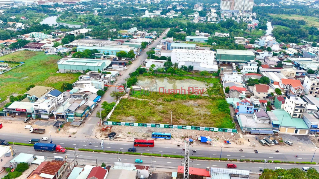 Property Search Vietnam | OneDay | Residential | Sales Listings Get your unit at The Emerald Garden View now! Experience a green lifestyle in the heart of Thuan An, Binh Duong. From only 35 million VND\\/m².