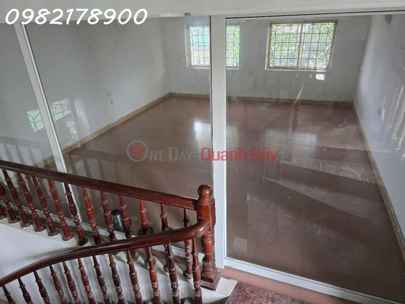 đ 6 Million/ month | Owner rents out house on Pham Nguyen Du street (25m wide, main axis Vinh - Cua Lo)