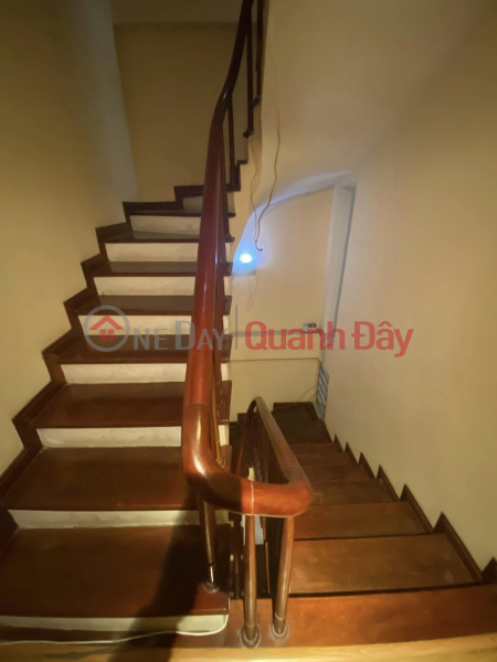 Property Search Vietnam | OneDay | Nhà ở Niêm yết bán | Bán nhà 53m2 phố An Dương, Tây Hồ Gara Ô tô 7 chỗ 6 phòng Kinh doanh vô địch 6.9 Tỷ