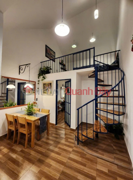 Bán căn homestay trung tâm đà lạt 138m2 giá 5ty450 còn thương lượng, Việt Nam, Bán đ 5,45 tỷ