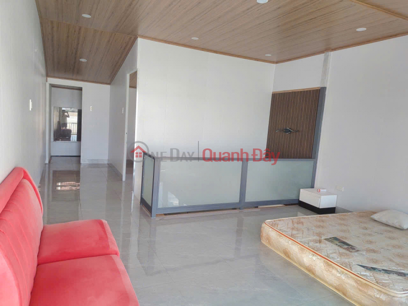 đ 7 Million/ month | House for rent: 2 bedrooms with a large storage room, price 7 million VND, located on Cong Chua Ngoc Han Street, Da Lat, Lam Dong.