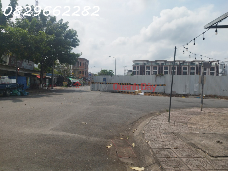 Property Search Vietnam | OneDay | Residential | Sales Listings | 3-story townhouse for sale right near Vincom Sa Dec.