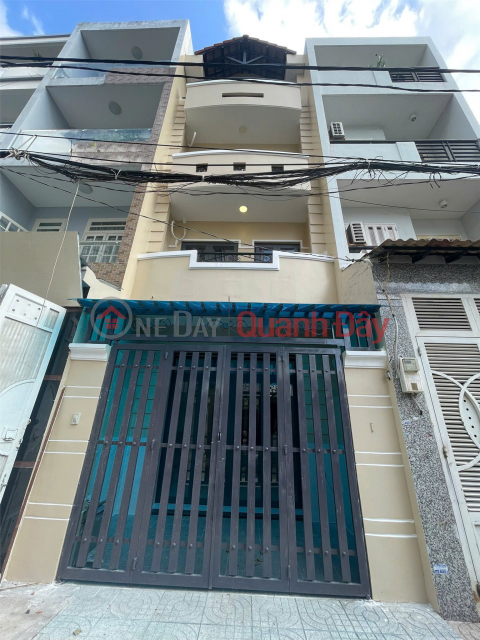 NHÀ ĐẸP – GIÁ TỐT – CHÍNH CHỦ CHO THUÊ NHANH TẠI Đường 59, Phường 14, Quận Gò Vấp, HCM _0