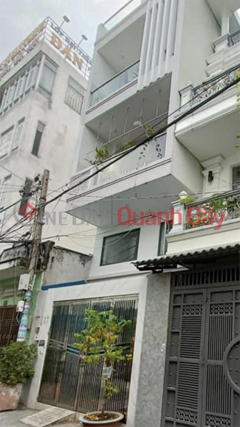 HUYNH THIEN LOC VIP AREA HOUSE, 5 FLOORS, 4x15M, 4.4M HOUSING AND 6M ALley - ONLY 9.2 BILLION Sales Listings