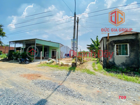 Beautiful land for sale 139m2, corner, 2 street frontages 8m wide, only 1.7 billion _0