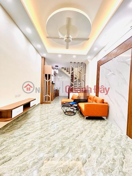 Nam Du house for sale, 30m 5 floors, newly built, offering 4.1 billion, Vietnam Sales | đ 4.15 Billion