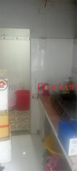 đ 310 Million | Owner Needs to Sell House on Dien Bien Phu Street, Vinh Quang Ward, Rach Gia, Kien Giang