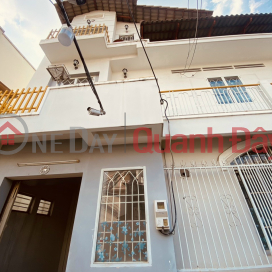 Beautiful 2-storey house for sale in Trung Dung Ward, near Ngo Quyen school for only 2.5 billion _0