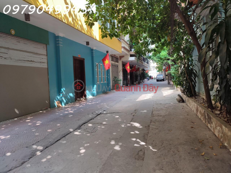 Property Search Vietnam | OneDay | Residential, Sales Listings, SELLING 55m2 of land Xuan Phuong subdivides cars into the land, 4.5m wide in front of the house, price 4.65 billion