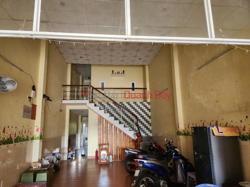 GENERAL House for rent Hoang Minh Thao Street - Lien Chieu District - Da Nang Rental Listings