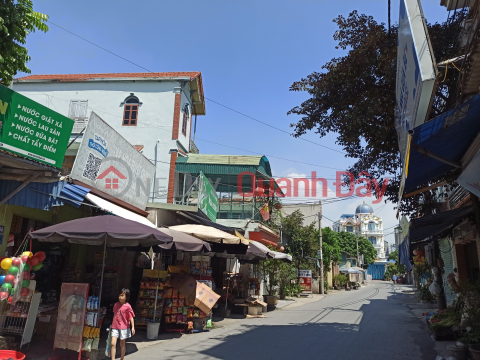 Cheap Sale 40m ODT Land in Bien Giang - Ha Dong Road for Cars Price 1.6 Billion _0